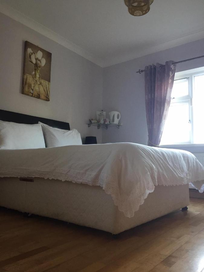 Padua Guest Accommodation Rosslare روسلير المظهر الخارجي الصورة
