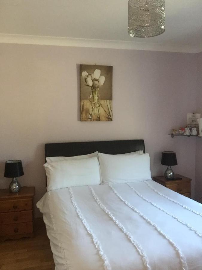 Padua Guest Accommodation Rosslare روسلير المظهر الخارجي الصورة