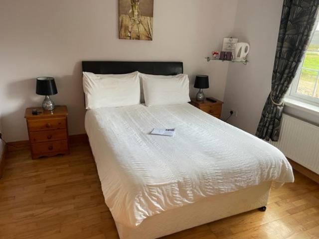 Padua Guest Accommodation Rosslare روسلير المظهر الخارجي الصورة