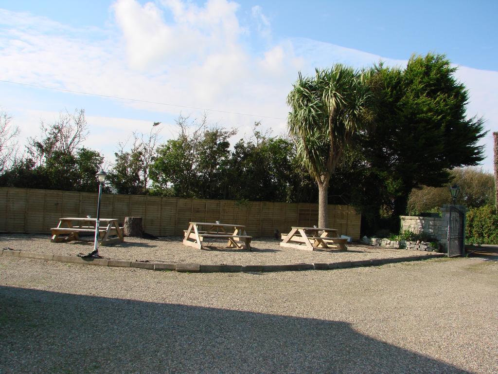 Padua Guest Accommodation Rosslare روسلير المظهر الخارجي الصورة