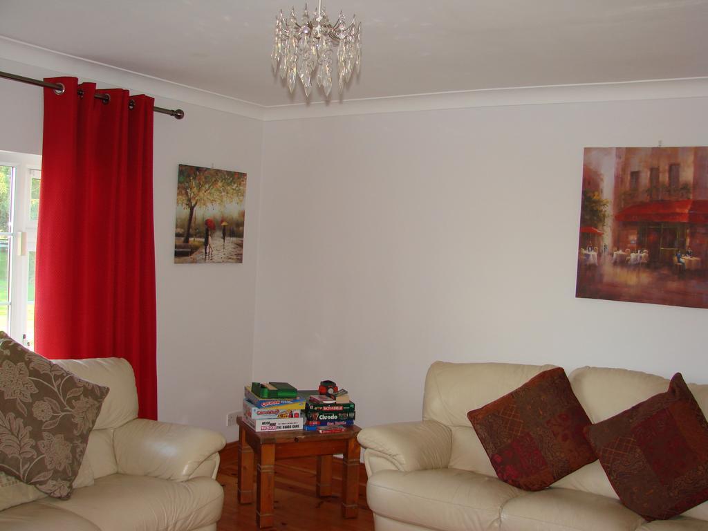 Padua Guest Accommodation Rosslare روسلير المظهر الخارجي الصورة