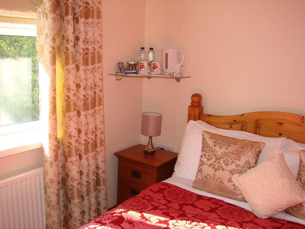 Padua Guest Accommodation Rosslare روسلير المظهر الخارجي الصورة